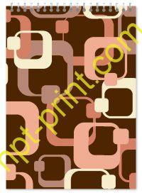Блокнот art 32