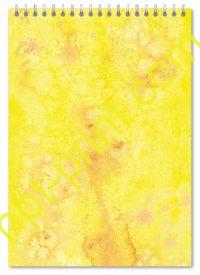 Блокнот painting 86