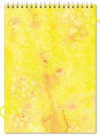 Блокнот painting 88